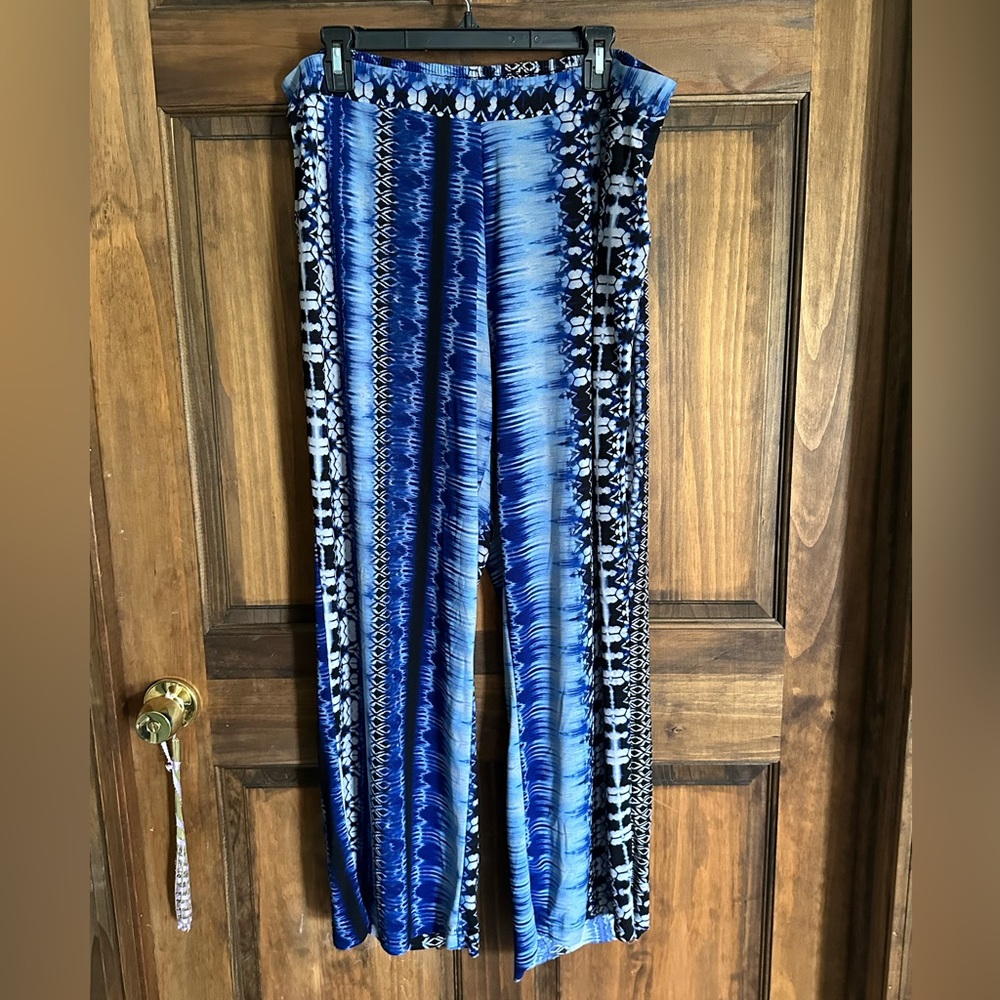 Stretchy comfy pants